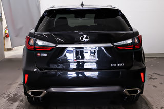 2019 Lexus RX RX 350 + AWD + CUIR + TOIT OUVRANT + GPS in Terrebonne, Quebec - 6 - w320h240px