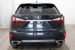 2019 Lexus RX350 RX350 + AWD + CUIR + TOIT OUVRANT in Terrebonne, Quebec - 5 - w320h240px