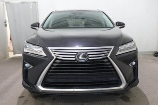2019 Lexus RX350 RX350 + AWD + CUIR + TOIT OUVRANT in Terrebonne, Quebec - 2 - w320h240px