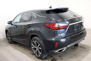 2019 Lexus RX350 RX350 + AWD + CUIR + TOIT OUVRANT in Terrebonne, Quebec - 4 - w320h240px