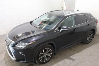 2019 Lexus RX350 RX350 + AWD + CUIR + TOIT OUVRANT in Terrebonne, Quebec - 3 - w320h240px