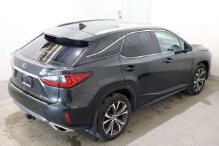 2019 Lexus RX350 RX350 + AWD + CUIR + TOIT OUVRANT in Terrebonne, Quebec - 6 - w320h240px