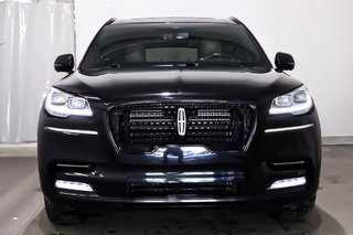 Lincoln Aviator RESERVE + AWD + TOIT OUVRANT PANO 2023