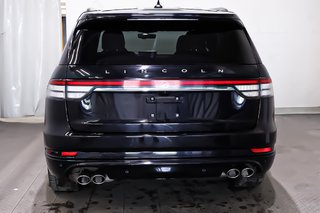 Lincoln Aviator RESERVE + AWD + TOIT OUVRANT PANO 2023 à Terrebonne, Québec - 6 - w320h240px