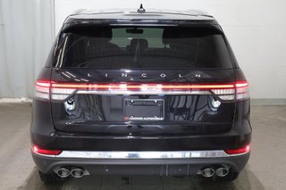 Lincoln AVIATOR RESERVE + AWD + TOIT OUVRANT PANO 2023 à Terrebonne, Québec - 6 - w320h240px