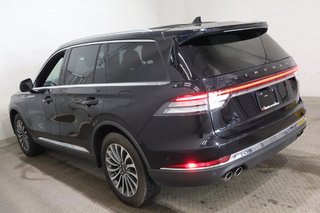 Lincoln AVIATOR RESERVE + AWD + TOIT OUVRANT PANO 2023 à Terrebonne, Québec - 5 - w320h240px