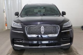 Lincoln AVIATOR RESERVE + AWD + TOIT OUVRANT PANO 2023 à Terrebonne, Québec - 2 - w320h240px
