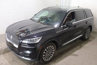 Lincoln AVIATOR RESERVE + AWD + TOIT OUVRANT PANO 2023 à Terrebonne, Québec - 3 - w320h240px