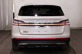 2022 Lincoln NAUTILUS RESERVE + AWD + TOIT OUVRANT PANO + CARPLAY in Terrebonne, Quebec - 6 - w320h240px