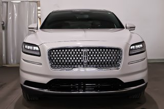 2022 Lincoln NAUTILUS RESERVE + AWD + TOIT OUVRANT PANO + CARPLAY in Terrebonne, Quebec - 2 - w320h240px