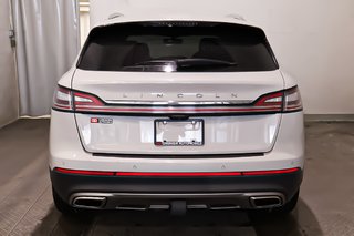 Lincoln Nautilus RESERVE + AWD + CUIR + TOIT OUVRANT PANO 2023 à Terrebonne, Québec - 6 - w320h240px