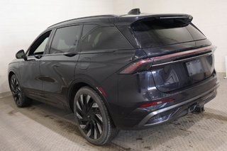 Lincoln Nautilus RESERVE + HYBRIDE + AWD + TOIT OUVRANT PANO 2024 à Terrebonne, Québec - 5 - w320h240px