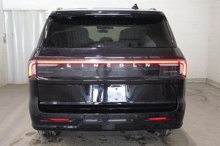 Lincoln NAVIGATOR L RESERVE + AWD + TOIT OUVRANT PANO 2025 à Terrebonne, Québec - 6 - w320h240px