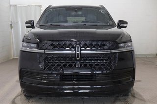 Lincoln NAVIGATOR L RESERVE + AWD + TOIT OUVRANT PANO 2025