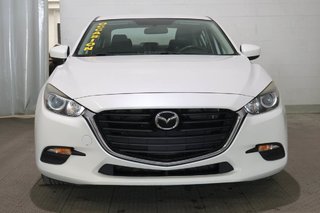 2017 Mazda 3 GX + AUTOMATIQUE + GROUPE ELECTRIQUE in Terrebonne, Quebec - 2 - w320h240px