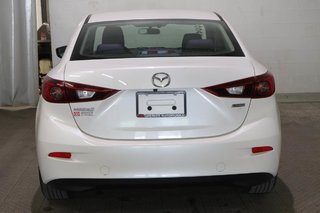 2017 Mazda 3 GX + AUTOMATIQUE + GROUPE ELECTRIQUE in Terrebonne, Quebec - 6 - w320h240px
