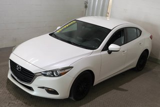 2017 Mazda 3 GX + AUTOMATIQUE + GROUPE ELECTRIQUE in Terrebonne, Quebec - 3 - w320h240px