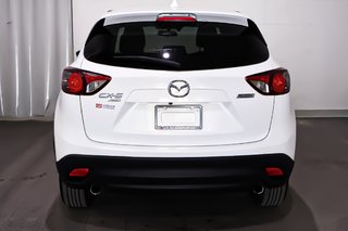 Mazda CX-5 GS + AWD + 4CYL 2.5L + TOIT OUVRANT 2014 à Terrebonne, Québec - 6 - w320h240px