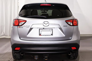 2015 Mazda CX-5 GS SKYACTIV + AWD + TOIT OUVRANT in Terrebonne, Quebec - 5 - w320h240px