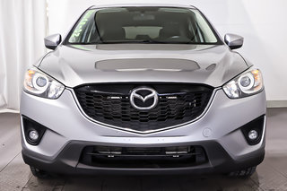 2015 Mazda CX-5 GS SKYACTIV + AWD + TOIT OUVRANT in Terrebonne, Quebec - 2 - w320h240px