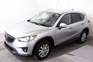 2015 Mazda CX-5 GS SKYACTIV + AWD + TOIT OUVRANT in Terrebonne, Quebec - 3 - w320h240px