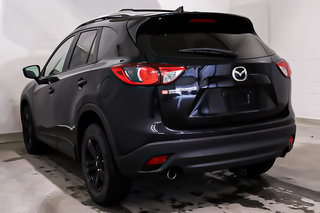 2016 Mazda CX-5 GX + FWD + MANUELLE in Terrebonne, Quebec - 4 - w320h240px