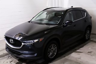 2018 Mazda CX-5 GX + AWD + SIEGES CHAUFFANTS in Terrebonne, Quebec - 3 - w320h240px