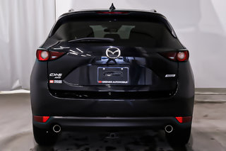 2018 Mazda CX-5 GX + AWD + SIEGES CHAUFFANTS in Terrebonne, Quebec - 5 - w320h240px