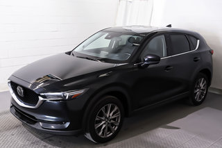 Mazda CX-5 GT + AWD + CUIR + TOIT OUVRANT 2019 à Terrebonne, Québec - 3 - w320h240px