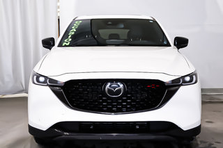 Mazda CX-5 GT + AWD + CUIR + TOIT OUVRANT 2022 à Terrebonne, Québec - 2 - w320h240px