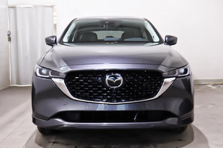 2024 Mazda CX-5 GT + AWD + TOIT OUVRANT