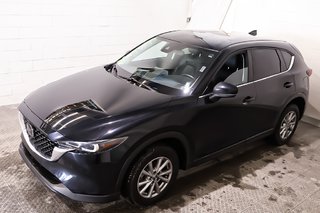 Mazda CX-5 GS + AWD + CUIR + CARPLAY 2024 à Terrebonne, Québec - 3 - w320h240px