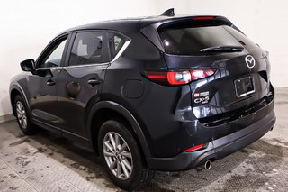 Mazda CX-5 GS + AWD + CUIR + CARPLAY 2024 à Terrebonne, Québec - 5 - w320h240px