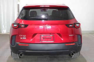 2024 Mazda CX-50 GS-L + CUIR + TOIT-OUVRANT in Terrebonne, Quebec - 6 - w320h240px