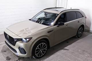Mazda CX-70 PHEV GT + AWD + TOIT OUVRANT PANO 2025