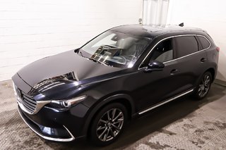 2020 Mazda CX-9 SIGNATURE + AWD + TOIT OUVRANT in Terrebonne, Quebec - 3 - w320h240px
