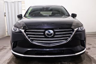2020 Mazda CX-9 SIGNATURE + AWD + TOIT OUVRANT in Terrebonne, Quebec - 2 - w320h240px