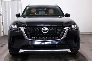 2024 Mazda CX-90 MHEV SIGNATURE MHEV + HYBRIDE + AWD + TOIT OUVRANT