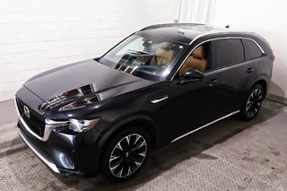 2024 Mazda CX-90 MHEV SIGNATURE MHEV + HYBRIDE + AWD + TOIT OUVRANT