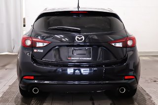 Mazda Mazda3 SPORT GS + MANUELLE 2017 à Terrebonne, Québec - 6 - w320h240px