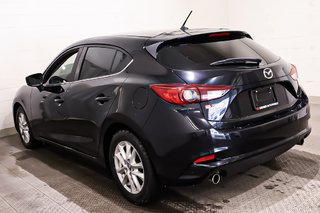 Mazda Mazda3 SPORT GS + MANUELLE 2017 à Terrebonne, Québec - 5 - w320h240px