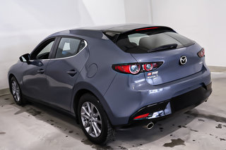 Mazda Mazda3 SPORT + GS + AWD 2021 à Terrebonne, Québec - 5 - w320h240px