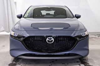 2021 Mazda Mazda3 SPORT + GS + AWD in Terrebonne, Quebec - 2 - w320h240px