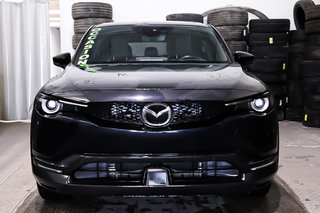 2022 Mazda MX-30 EV + GS + NAV GPS + CARPLAY in Terrebonne, Quebec - 3 - w320h240px