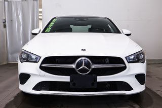 2023 Mercedes-Benz CLA CLA 250 + 4WD + TOIT OUVRANT + CUIR in Terrebonne, Quebec - 2 - w320h240px