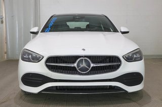 Mercedes-Benz Classe C C 300 SEDAN + AWD +  TOIT OUVRANT PANO 2024 à Terrebonne, Québec - 2 - w320h240px