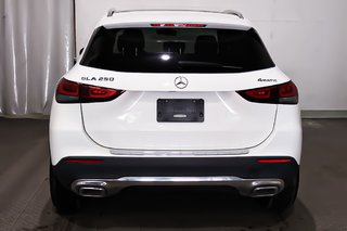 Mercedes-Benz GLA 250 + 4MATIC + TOIT OUVRANT 2021 à Terrebonne, Québec - 5 - w320h240px