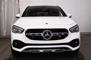 Mercedes-Benz GLA 250 + 4MATIC + TOIT OUVRANT 2021 à Terrebonne, Québec - 2 - w320h240px