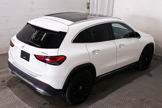 Mercedes-Benz GLA 250 + 4MATIC + TOIT OUVRANT 2021 à Terrebonne, Québec - 6 - w320h240px