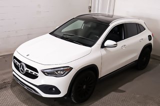 Mercedes-Benz GLA 250 + 4MATIC + TOIT OUVRANT 2021 à Terrebonne, Québec - 3 - w320h240px